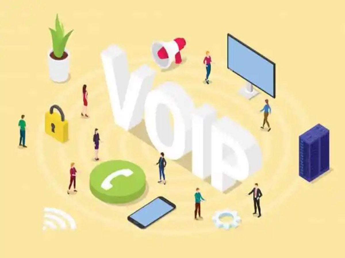 voip