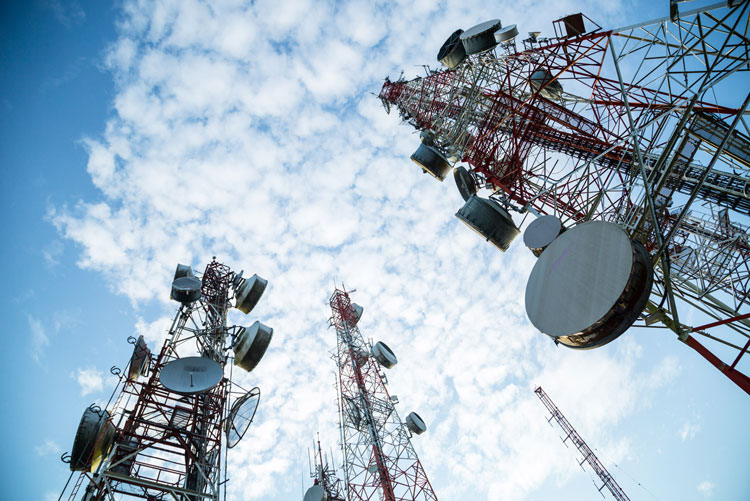 Explain Different Types Of Telecom Services